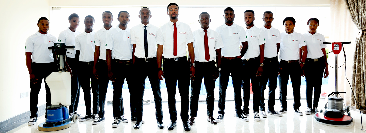 WHy Choose Us